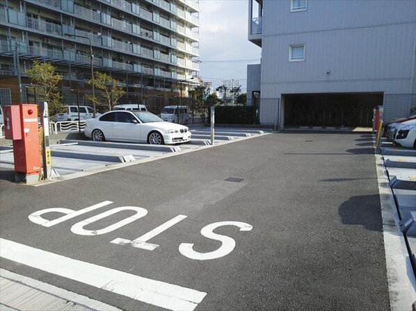 エコロジー東陽町の物件内観写真